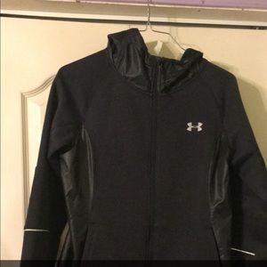 Under armour jacket